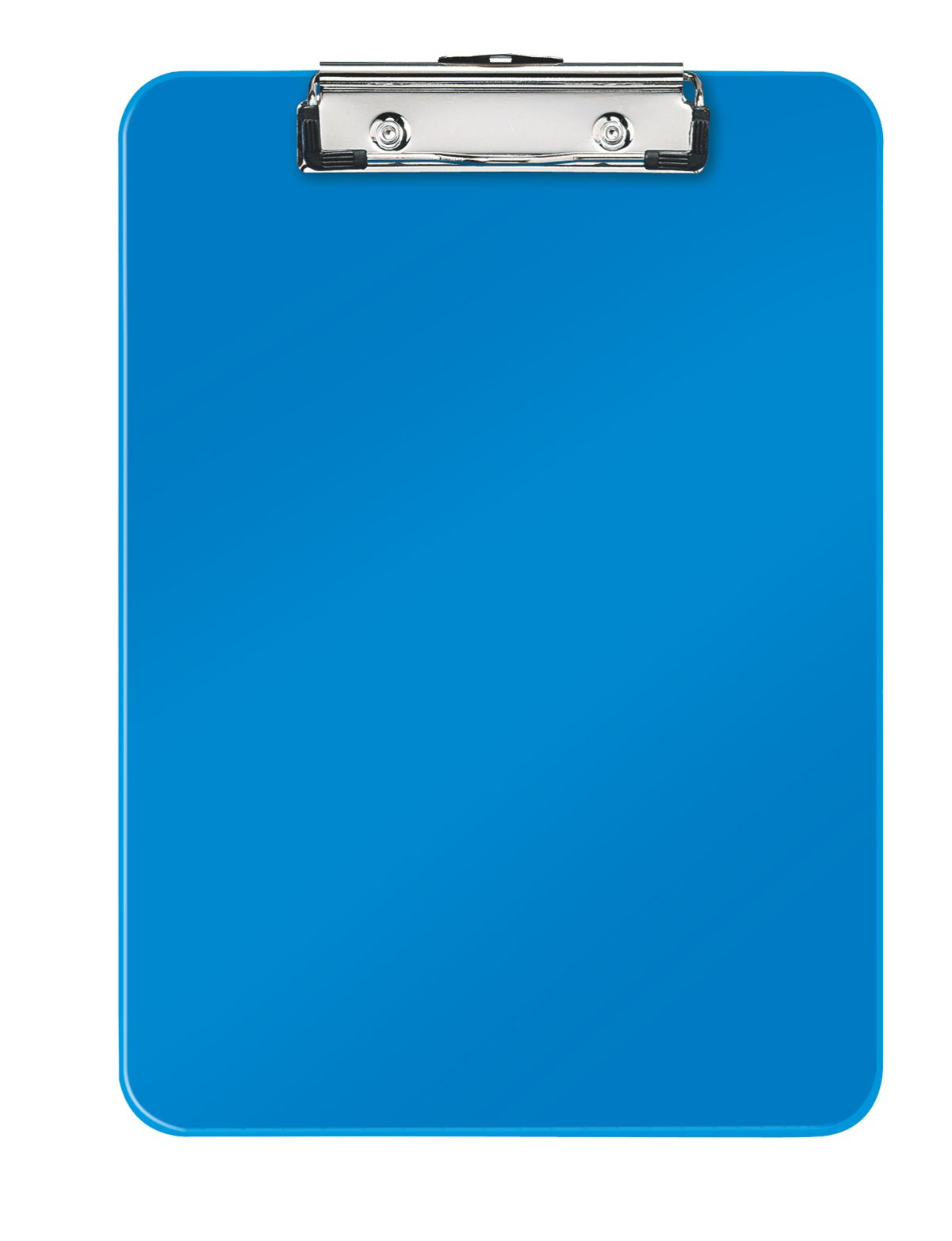CLIPBOARD SIMPLU ALBASTRU METALIZAT WOW LEITZ CLIPBOARD SIMPLU ALBASTRU METALIZAT WOW LEITZ